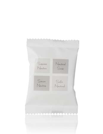 Image de SAVON 15 GRS FLOWPACK CART.300