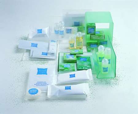 Image de SAVON 20 GRS PLISSE CART. 280