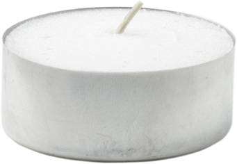 Image de BOUGIE RECHAUD 4H CART.1000 REF 140396