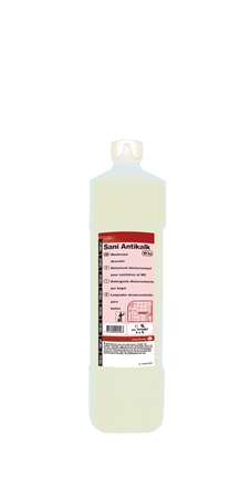 Image de TASKI SANI ANTIKALK FLAC. 6X1 LT