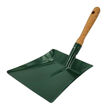 Image de PELLE TOLE MANCHE BOIS