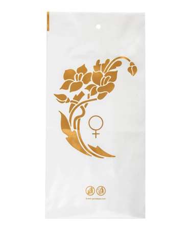 Image de POCHETTES HYGIENIQUES PELD PAQ.1000