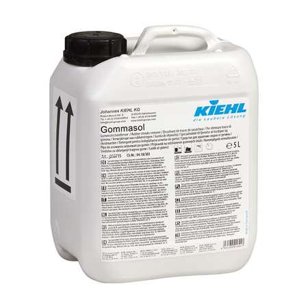 Image de GOMMASOL BID. 5 L