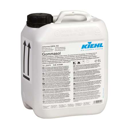 Image de GOMMASOL BID. 5 L