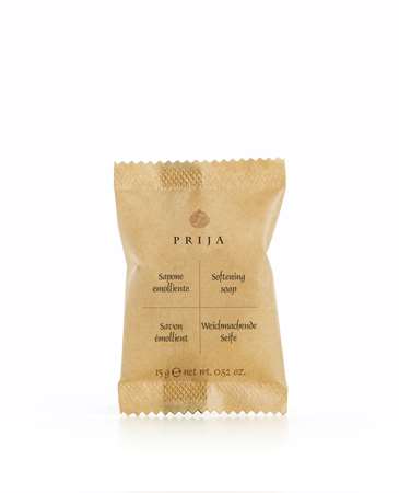 Image de SAVON 14 GRS PRIJA CARTON 300