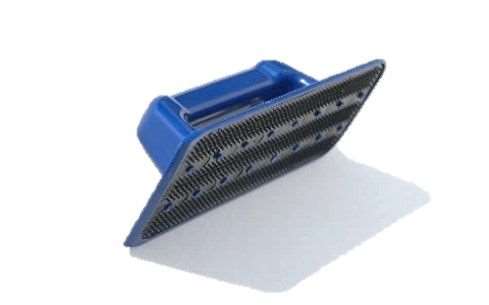 Image de PORTE ABRASIF A MAIN AVEC POIGNEE