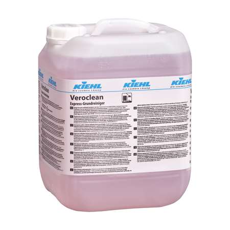 Image de VEROCLEAN CARTON 2X5 LT