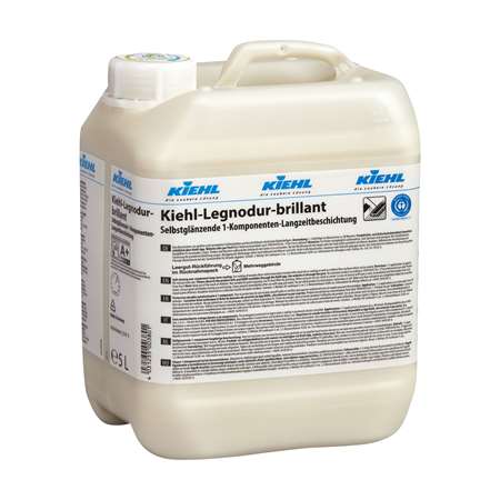 Image de LEGNODUR BRILLANT CARTON 2X5 LT