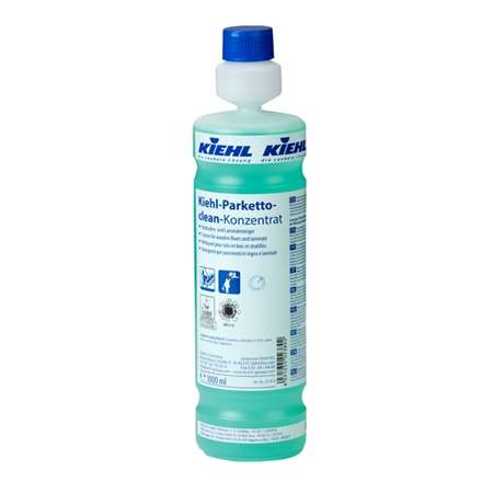 Image de PARKETTO CLEAN CONCENTRE FLAC.6X1 L