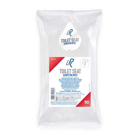 Image de LINGETTE DESINFECTANTE TOILETTE 12X200 LINGETTES