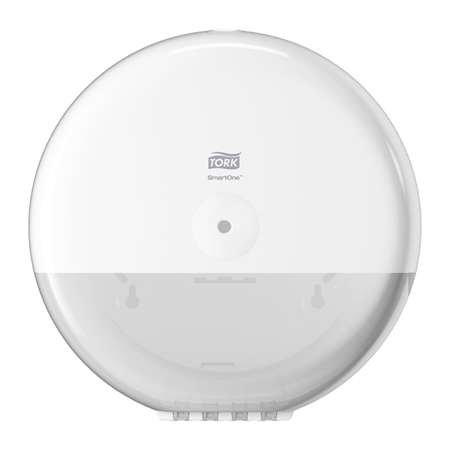 Image de DIST. TORK SMARTONE BLANC