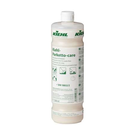 Image de PARKETTO CARE FLAC. 6X1 L