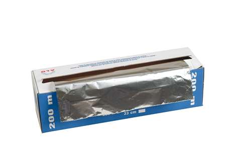 Image de ALU.200X30 11 MIC. RECH CARTON DE 3