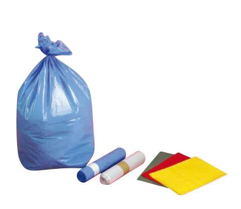 Image de SAC 5 L HD BLANC SUPERIEUR HD005 C.1000