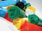 Image de SAC 30 LT BD NOIR 28 MIC. CART. 500