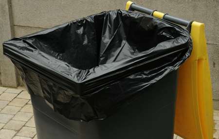 Image de HOUSSE 120 LT 20 MIC. CART. 200