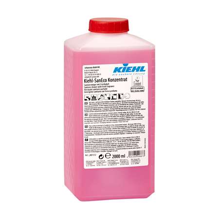 Image de SAN-ECO CONCENTRE BID. 3X2 L