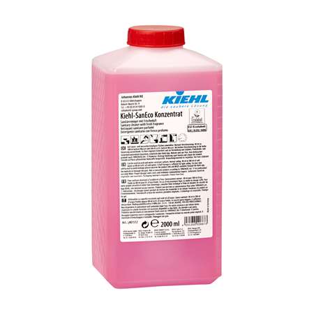 Image de SAN-ECO CONCENTRE BID. 3X2 L