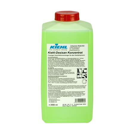 Image de DESISAN CONCENTRE BID. 3X2 LT