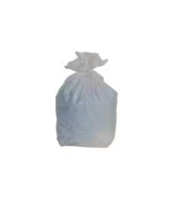 Image de SAC 110 LT BD BLANC 40 MIC. CART.200