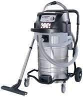 Image de ASPIRATEUR EAU ET POUSSIERE IVB 961 OL BI MOTEURS + ACC.