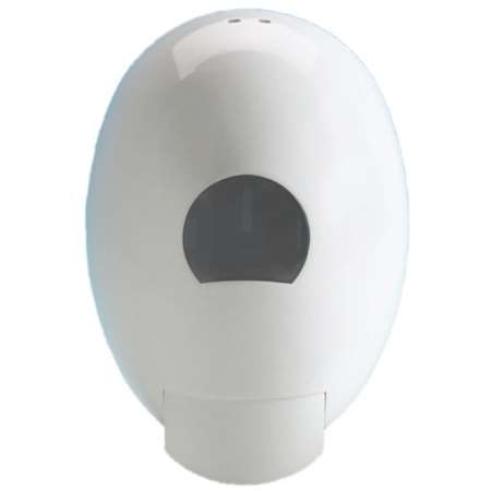 Image de DIST. ALPHAMOUSS M BLANC