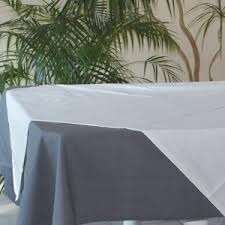 Image de SURNAPPE 84X84 BLANCHE CART. 100