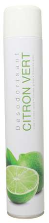 Image de DESODORISANT CITRON AEROSOL 750 ML
