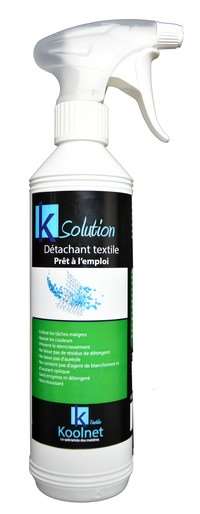 Image de KOOLNET SOLUTION PRET EMPLOI FLAC.500 ML