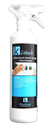 Image de KOOLNET K DETACH' AVANT LAVAGE PAE FLAC. 500ML
