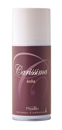 Image de RECHARGE MINISPRAY CARISSIMA 150 ml C.12