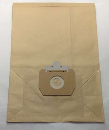 Image de SAC ASPIRATEUR VENTO 8 BABY BORA PAQUET 10