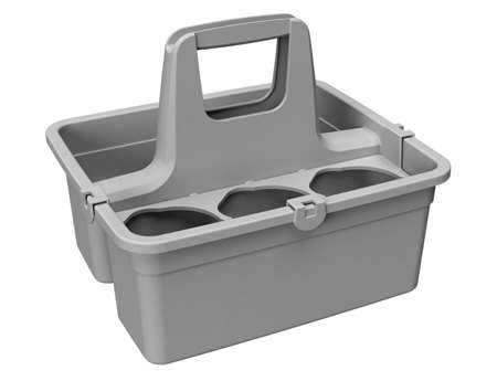 Image de CASSETTE PORTE PRODUITS AVEC SEPARATEUR