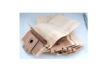 Image de SAC ASPIRATEUR 10 LITRES LOT DE 5 (82367810)