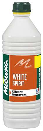 Image de WHITE SPIRIT FLAC. 1 L
