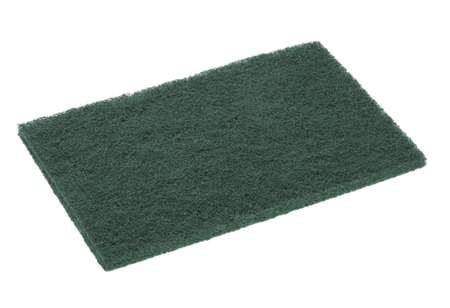 Image de TAMPON VERT MERCURY 44 15X20 LOTX10