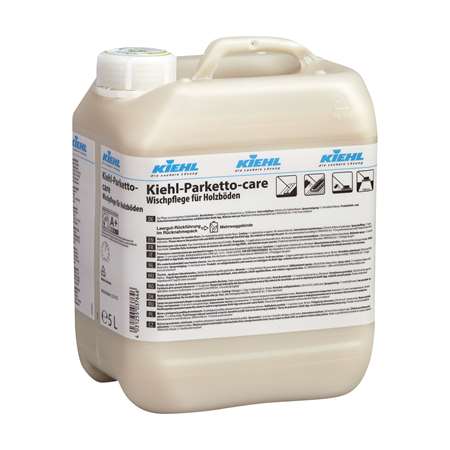 Image de PARKETTO CARE CARTON 2X5 LT