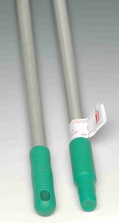 Image de MANCHE ALIMENTAIRE FIBRE POIGNEE VERTE