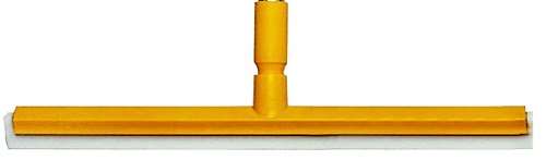 Image de RACLETTE SOL ALIMENTAIRE 50CMS JAUNE