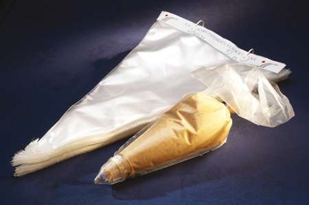 Image de POCHE PATISSIERE JETABLE P.100