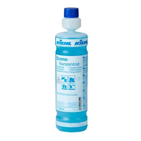 Image de ECONA CONC. NETT. MULTI SURFACES 6X1L ECOLABEL