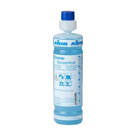Image de ECONA CONC. NETT. MULTI SURFACES 6X1L ECOLABEL