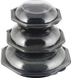 Image de OCTABOWL 1 COMP. 1050 ML CART. 170