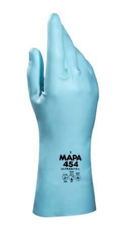 Image de GANT OPTIMO ULTRANITRIL 454 T.9