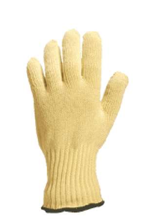 Image de GANT KEVLAR ANTI-CHAUD CUISINE T9 LA PAIRE