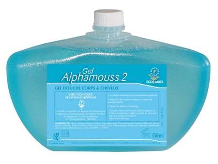 Image de PREVEN' S PARIS FRESH  3 en 1 CARTON DE 24X350ML