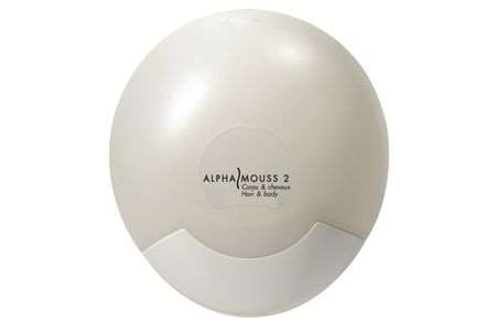 Image de DIST. ALPHAMOUSS 2 350ML