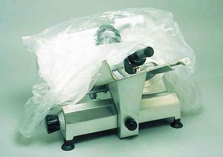 Image de HOUSSE PROTECTION TRANCHEUR CART.200