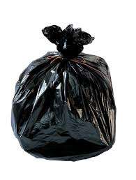 Image de SAC 30 L HD CORBEILLE NOIR C.500