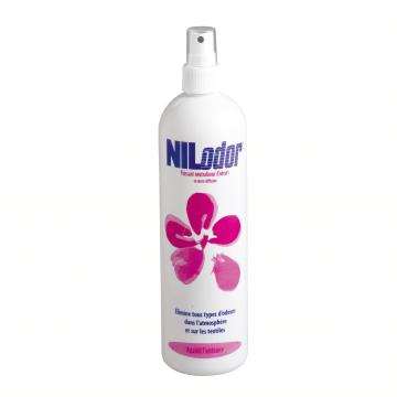 Image de NILODOR PULVE. 200 ML